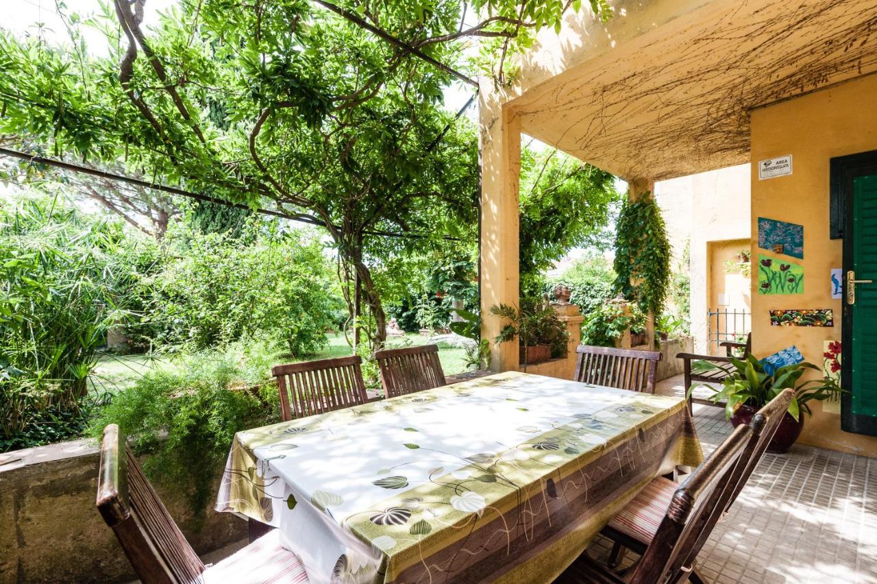 B&B Casa Marconi Піза Екстер'єр фото