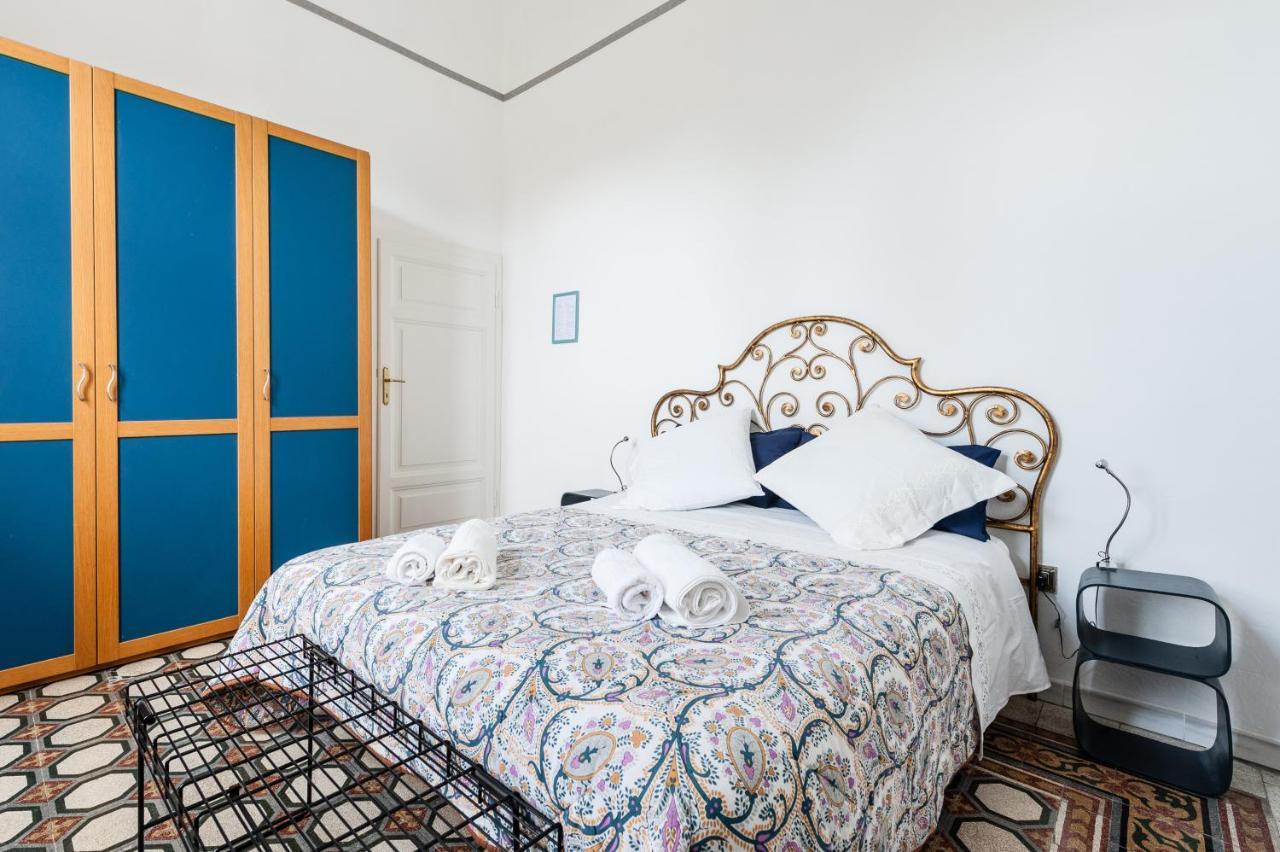 B&B Casa Marconi Піза Екстер'єр фото