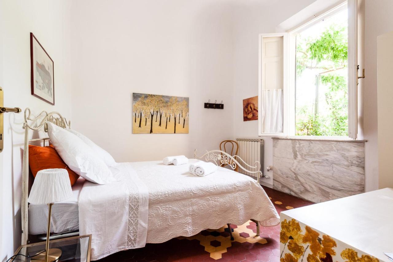 B&B Casa Marconi Піза Номер фото