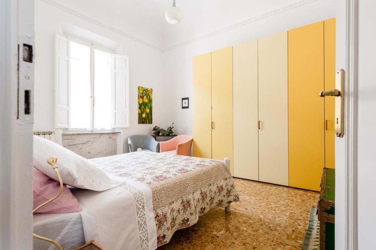 B&B Casa Marconi Піза Екстер'єр фото