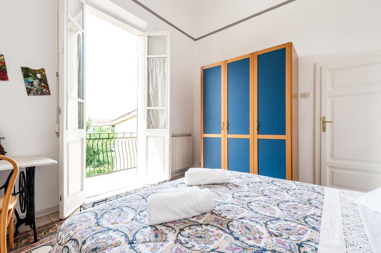 B&B Casa Marconi Піза Екстер'єр фото