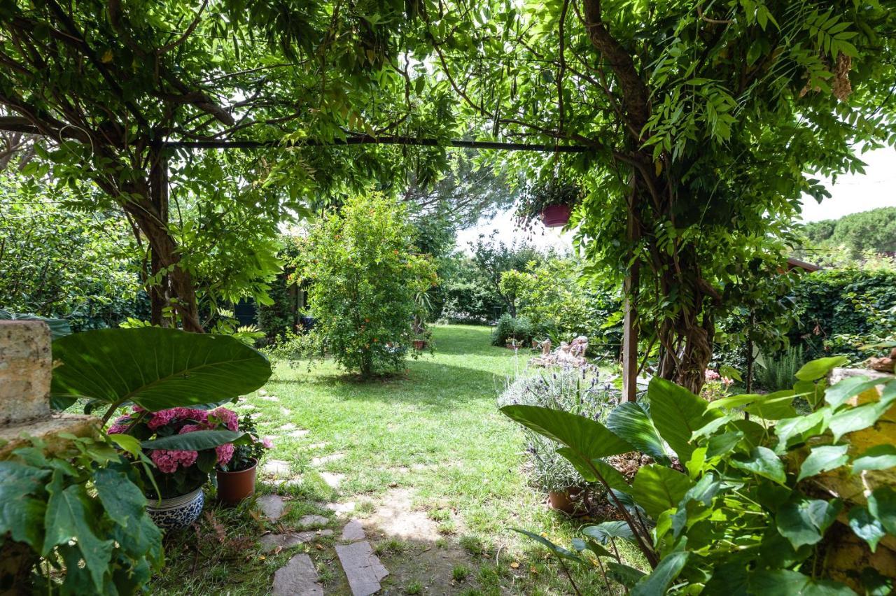 B&B Casa Marconi Піза Екстер'єр фото