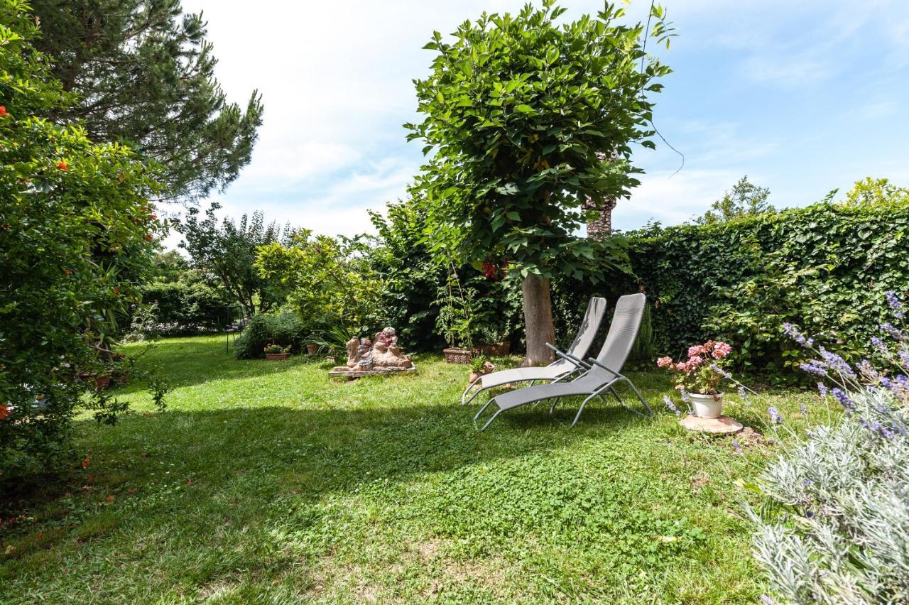 B&B Casa Marconi Піза Екстер'єр фото