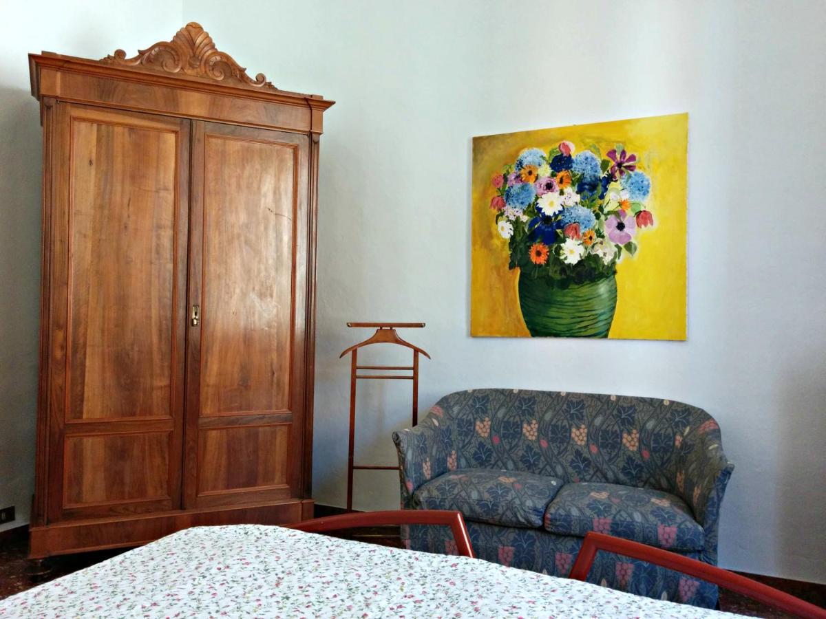 B&B Casa Marconi Піза Екстер'єр фото